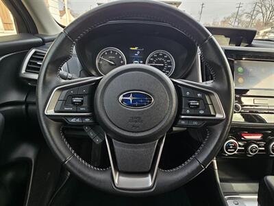 2023 Subaru Forester Premium - Photo 6 - De Pere, WI 54115