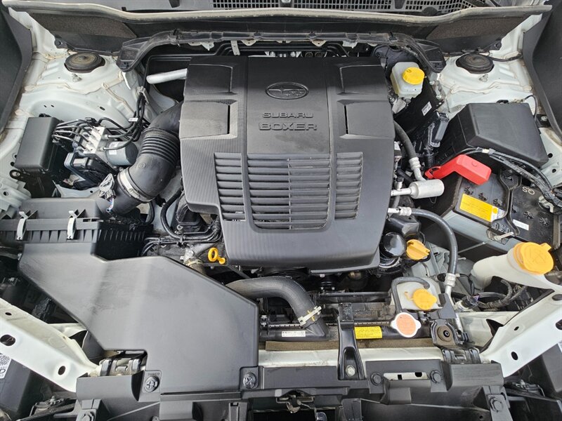 2023 Subaru Forester Premium - Photo 20 - De Pere, WI 54115