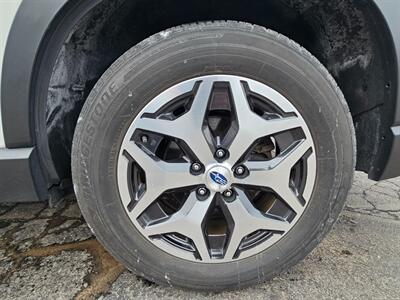 2023 Subaru Forester Premium - Photo 45 - De Pere, WI 54115