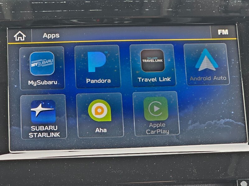 2023 Subaru Forester Premium - Photo 31 - De Pere, WI 54115