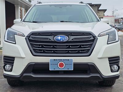 2023 Subaru Forester Premium - Photo 21 - De Pere, WI 54115