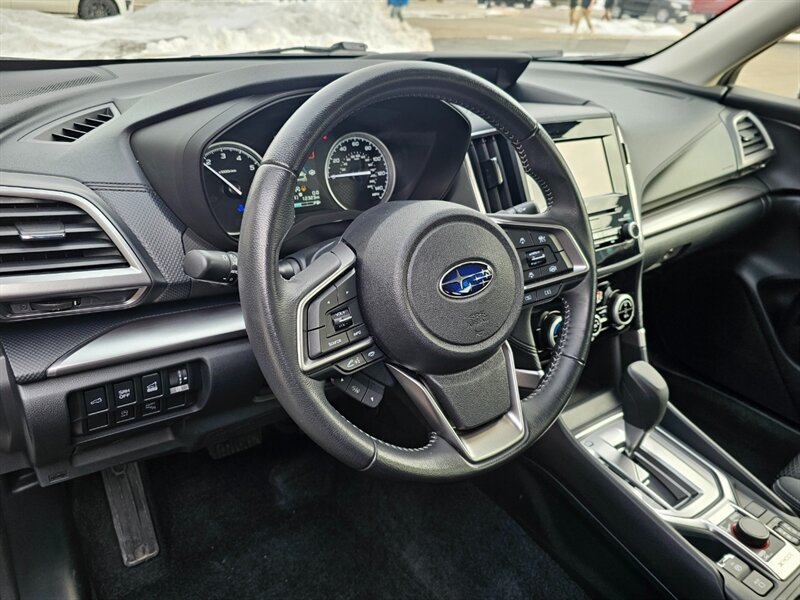 2023 Subaru Forester Premium - Photo 27 - De Pere, WI 54115