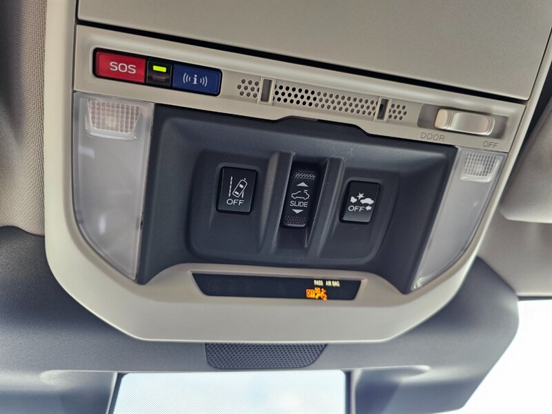 2023 Subaru Forester Premium - Photo 34 - De Pere, WI 54115