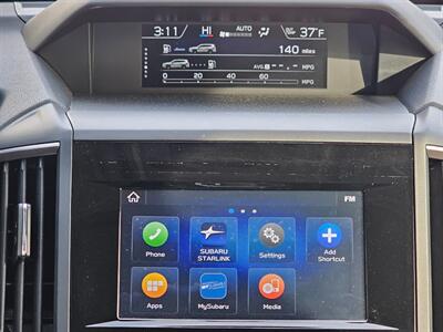 2023 Subaru Forester Premium - Photo 29 - De Pere, WI 54115