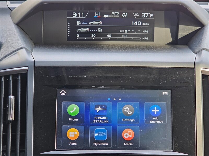 2023 Subaru Forester Premium - Photo 29 - De Pere, WI 54115