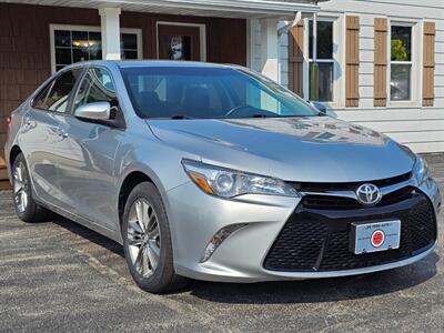 2016 Toyota Camry SE   - Photo 22 - De Pere, WI 54115