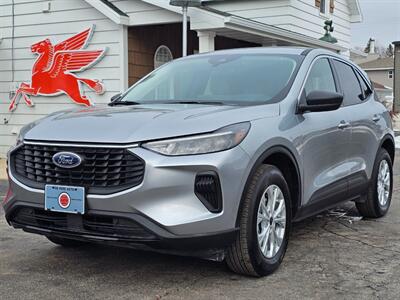 2023 Ford Escape Active SUV