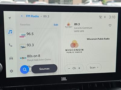 2024 Toyota RAV4 XLE Premium   - Photo 31 - De Pere, WI 54115