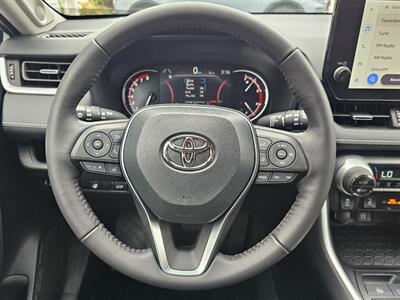 2024 Toyota RAV4 XLE Premium   - Photo 6 - De Pere, WI 54115