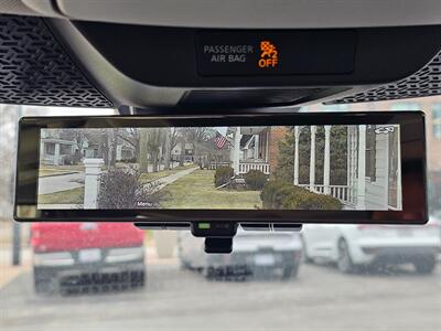 2023 Nissan Ariya PLATINUM+ e-4ORCE   - Photo 12 - De Pere, WI 54115