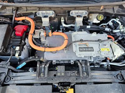 2023 Nissan Ariya PLATINUM+ e-4ORCE   - Photo 21 - De Pere, WI 54115