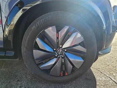 2023 Nissan Ariya PLATINUM+ e-4ORCE   - Photo 48 - De Pere, WI 54115