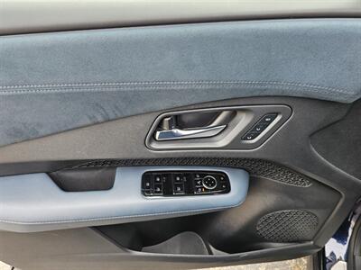 2023 Nissan Ariya PLATINUM+ e-4ORCE   - Photo 22 - De Pere, WI 54115