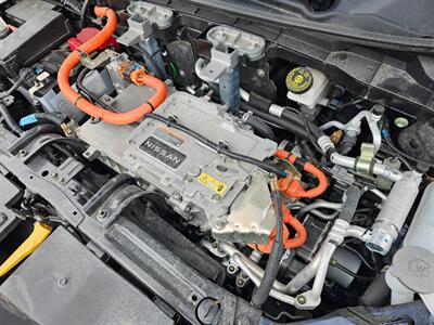 2023 Nissan Ariya PLATINUM+ e-4ORCE   - Photo 42 - De Pere, WI 54115