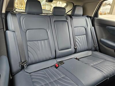 2023 Nissan Ariya PLATINUM+ e-4ORCE   - Photo 16 - De Pere, WI 54115