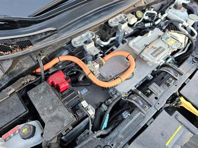 2023 Nissan Ariya PLATINUM+ e-4ORCE   - Photo 44 - De Pere, WI 54115