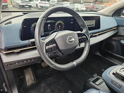 2023 Nissan Ariya PLATINUM+ e-4ORCE   - Photo 29 - De Pere, WI 54115