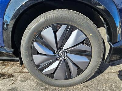 2023 Nissan Ariya PLATINUM+ e-4ORCE   - Photo 46 - De Pere, WI 54115