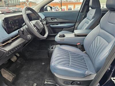 2023 Nissan Ariya PLATINUM+ e-4ORCE   - Photo 5 - De Pere, WI 54115