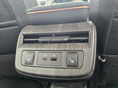 2023 Nissan Ariya PLATINUM+ e-4ORCE   - Photo 17 - De Pere, WI 54115