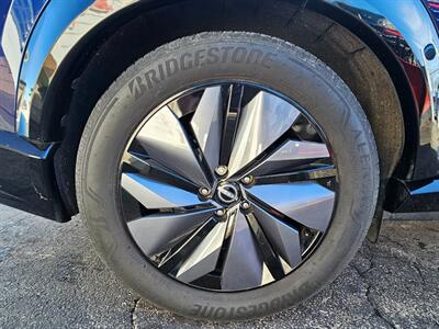 2023 Nissan Ariya PLATINUM+ e-4ORCE   - Photo 47 - De Pere, WI 54115