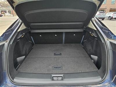 2023 Nissan Ariya PLATINUM+ e-4ORCE   - Photo 19 - De Pere, WI 54115