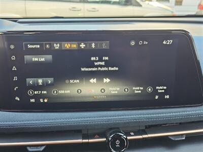 2023 Nissan Ariya PLATINUM+ e-4ORCE   - Photo 32 - De Pere, WI 54115