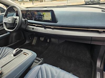 2023 Nissan Ariya PLATINUM+ e-4ORCE   - Photo 13 - De Pere, WI 54115
