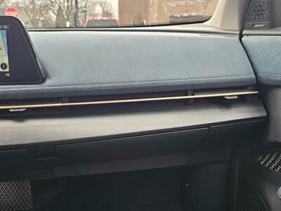 2023 Nissan Ariya PLATINUM+ e-4ORCE   - Photo 36 - De Pere, WI 54115