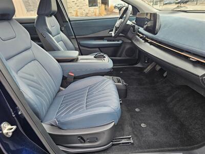 2023 Nissan Ariya PLATINUM+ e-4ORCE   - Photo 14 - De Pere, WI 54115