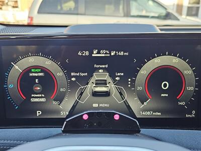 2023 Nissan Ariya PLATINUM+ e-4ORCE   - Photo 8 - De Pere, WI 54115