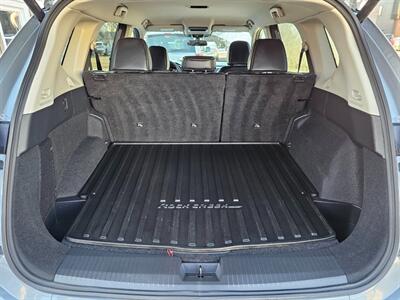 2025 Nissan Rogue Rock Creek   - Photo 16 - De Pere, WI 54115