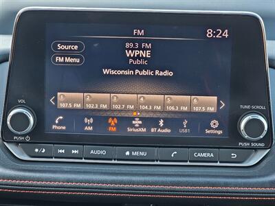 2025 Nissan Rogue Rock Creek   - Photo 30 - De Pere, WI 54115