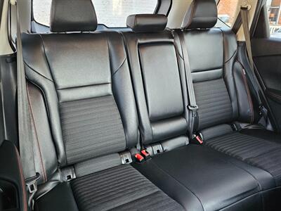 2025 Nissan Rogue Rock Creek   - Photo 15 - De Pere, WI 54115