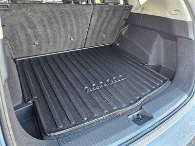 2025 Nissan Rogue Rock Creek   - Photo 34 - De Pere, WI 54115