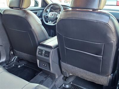 2025 Nissan Rogue Rock Creek   - Photo 31 - De Pere, WI 54115