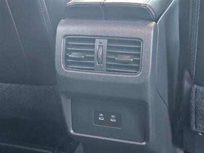 2025 Nissan Rogue Rock Creek   - Photo 14 - De Pere, WI 54115