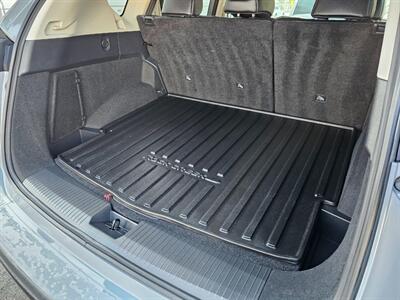 2025 Nissan Rogue Rock Creek   - Photo 33 - De Pere, WI 54115