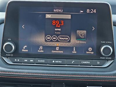 2025 Nissan Rogue Rock Creek   - Photo 29 - De Pere, WI 54115