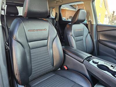 2025 Nissan Rogue Rock Creek   - Photo 12 - De Pere, WI 54115