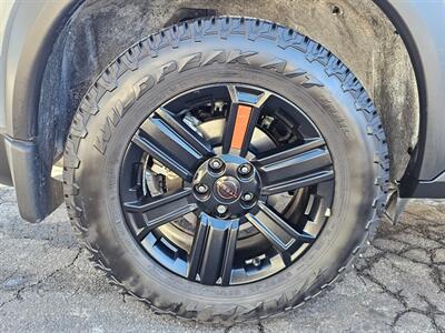 2025 Nissan Rogue Rock Creek   - Photo 39 - De Pere, WI 54115