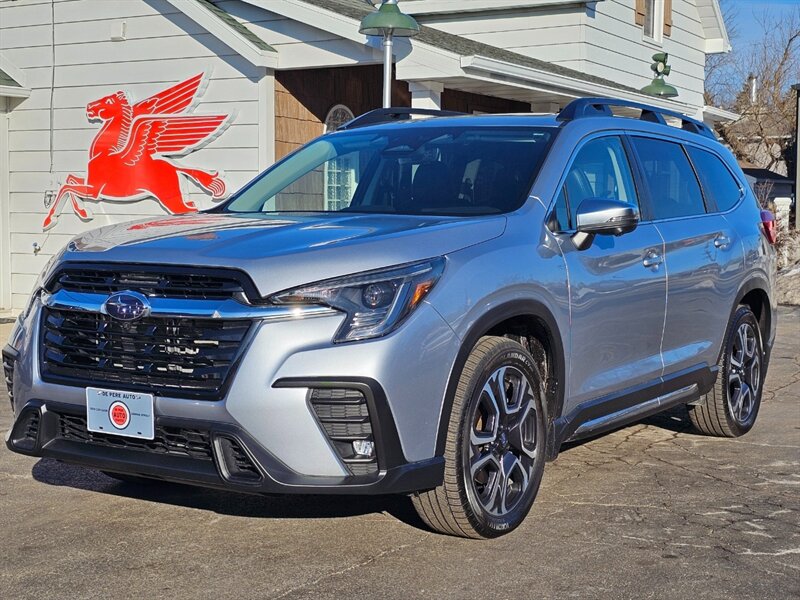 2023 Subaru Ascent Limited  