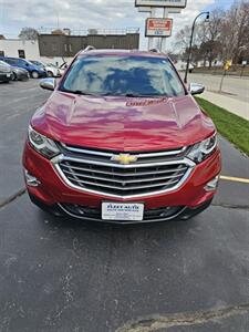 2019 Chevrolet Equinox Premier   - Photo 5 - West Allis, WI 53214