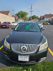 2010 Buick LaCrosse CXL - Photo 2 - West Allis, WI 53214