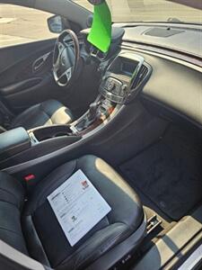 2010 Buick LaCrosse CXL - Photo 7 - West Allis, WI 53214