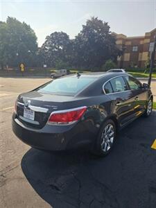 2010 Buick LaCrosse CXL - Photo 5 - West Allis, WI 53214