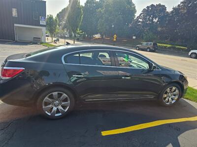 2010 Buick LaCrosse CXL - Photo 6 - West Allis, WI 53214