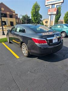 2010 Buick LaCrosse CXL - Photo 3 - West Allis, WI 53214