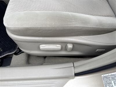 2011 Toyota Camry LE - Photo 12 - West Allis, WI 53214