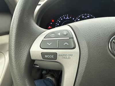 2011 Toyota Camry LE - Photo 22 - West Allis, WI 53214